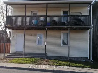 11 DERBY Street E, North Glengarry, ON K0C 1A0