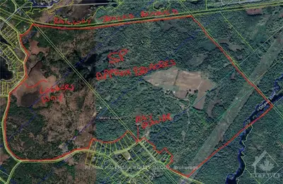 0000 LOGGERS Way, Carp - Dunrobin - Huntley - Fitzroy and Area, ON K7S 3G7
