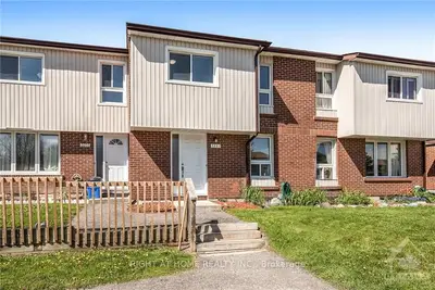 3257 BANNON Way, Blossom Park - Airport and Area, ON K1T 1T2