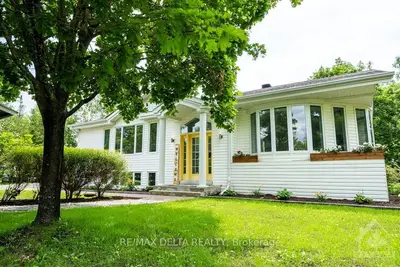 1796 DES EAUX PAISIBLES Road, Hawkesbury, ON K0B 1K0