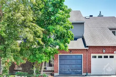 1587 BRIARFIELD Crescent, Orleans - Cumberland and Area, ON K4A 1Y7