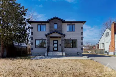 2676 AYERS Avenue, Hunt Club - South Keys and Area, ON K1V 7W8