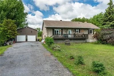 5646 POWER DAM Drive, South Stormont, ON K0C 1P0
