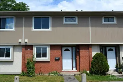 479 Moodie Drive B, Bells Corners and South to Fallowfield, ON K2H 8T7