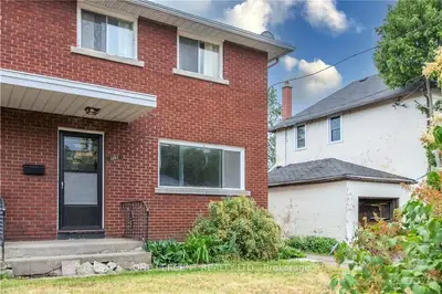 1262 PORTLAND Avenue, Hunt Club - South Keys and Area, ON K1V 6E9