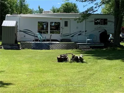 65 R48A Road, Rideau Lakes, ON K0G 1V0