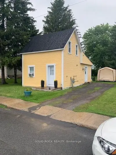 750 ST-JEAN Street, Casselman, ON K0A 1M0