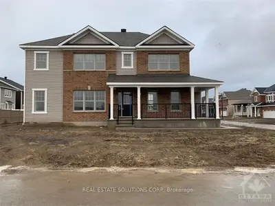 21 MUDMINNOW Crescent, Orleans - Cumberland and Area, ON K4A 3W5