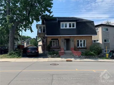 184 MARIER Avenue, Vanier and Kingsview Park, ON K1L 5R7
