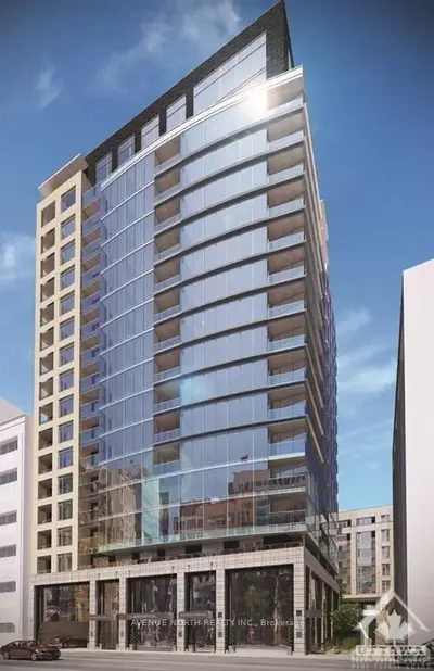 101 Queen Street 1110, Ottawa Centre, On K1p 0b7