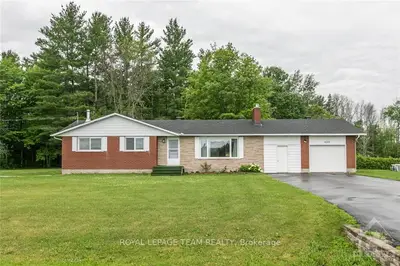 4009 WOODKILTON Road, Constance Bay - Dunrobin - Kilmaurs - Woodlawn, ON K0A 3M0