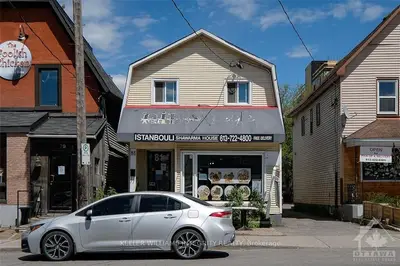 81 HOLLAND Avenue 2, Tunneys Pasture and Ottawa West, ON K1Y 0Y1