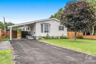 641 REJANE Crescent, Hawkesbury, ON K6A 2K7