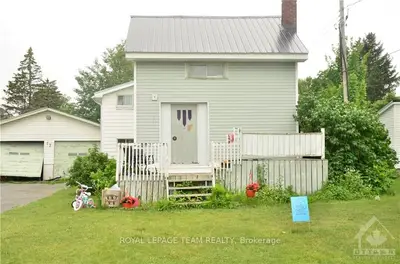 17 ELLIS Drive, South Dundas, ON K0E 1K0