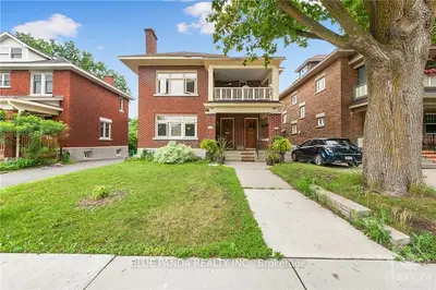 378 FIRST Avenue, Glebe - Ottawa East and Area, ON K1S 2H1