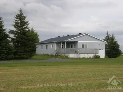 859 ROUTE 800 Road, The Nation, ON K0A 3C0