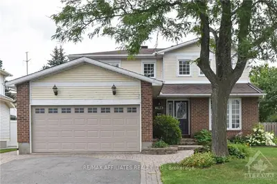 1988 LEJEUNE Drive, Orleans - Cumberland and Area, ON K4A 3A2