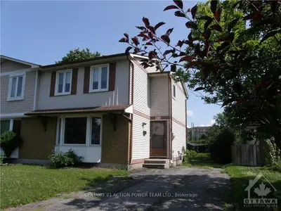 300 PINTAIL Terrace, Orleans - Cumberland and Area, ON K1E 2A1