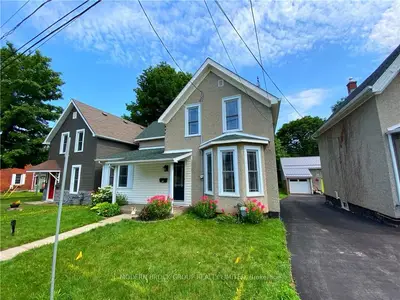 61 HUBBELL Street, Brockville, ON K6V 4K6