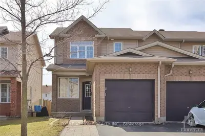 171 Lilibet Crescent, Hunt Club - South Keys And Area, On K1v 2a2