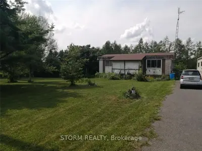 20235 COUNTY 18 Road, South Glengarry, ON K0C 2J0