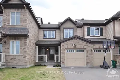 141 SANTOLINA Street, Stittsville - Munster - Richmond, ON K2S 0W8