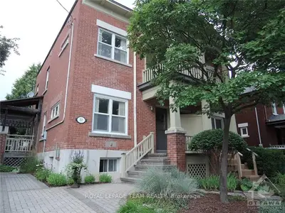 57 ELLA Street, Glebe - Ottawa East and Area, ON K1S 2S3