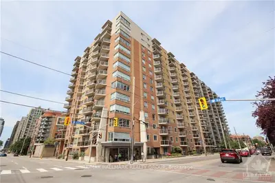 429 SOMERSET Street 412, Ottawa Centre, ON K2P 2P5