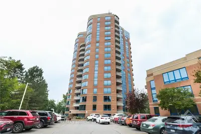 3105 Carling Avenue 503, Crystal Bay - Rocky Point - Bayshore, ON K2H 5A6