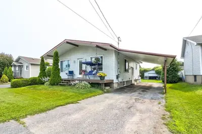 493 CATHERINE Street, Hawkesbury, ON K6A 1Z8