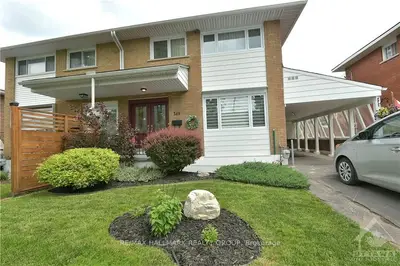 349 ZEPHYR Avenue, Britannia - Lincoln Heights and Area, ON K2B 5Z9