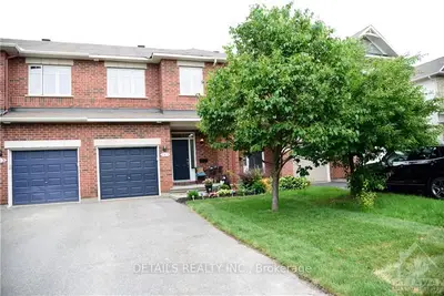 745 NAKINA Way, Blossom Park - Airport and Area, ON K1V 2J2