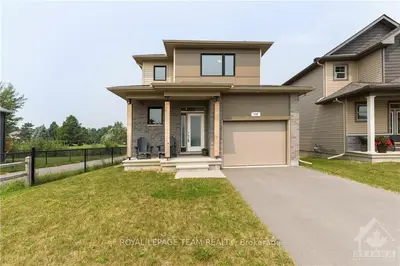 135 BLACKHORSE Drive, North Grenville, ON K0G 1J0