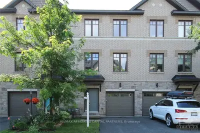 118 BRILIA, Beacon Hill North - South and Area, ON K1J 0B7
