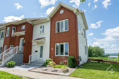 78 RACE Street, Hawkesbury, ON K6A 0A6