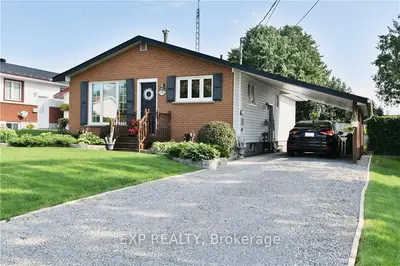 104 ELLIS Avenue, Pembroke, ON K8A 2H8