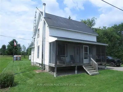 334 KITLEY LINE 8 Road, Elizabethtown-Kitley, ON K0E 1R0