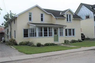 4 GILBERT Street, Lansdowne Village, ON K0E 1L0