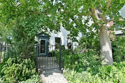 188 STANLEY Avenue, New Edinburgh - Lindenlea, ON K1M 1P3