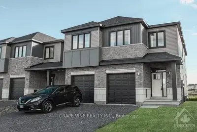 601 EDENWYLDE Drive, Stittsville - Munster - Richmond, ON K2S 2L1