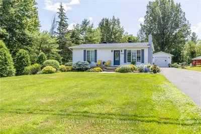 3424 Principale Street, Alfred And Plantagenet, On K0a 3k0