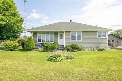 2051 Christie Lake Road, Tay Valley, On K7h 3c6