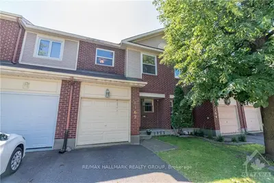 6162 OAK MEADOWS Drive, Orleans - Convent Glen and Area, ON K1C 7G8