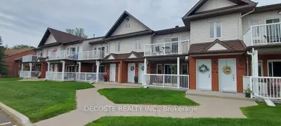 52 SANDFIELD Avenue N 205, North Glengarry, ON K0C 1A0