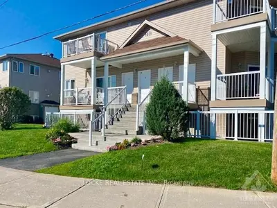 1230 MARENGER Street 9, Orleans - Convent Glen and Area, ON K1C 1S2