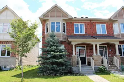 274 LONGFIELDS Drive, Barrhaven, ON K2J 5Y7