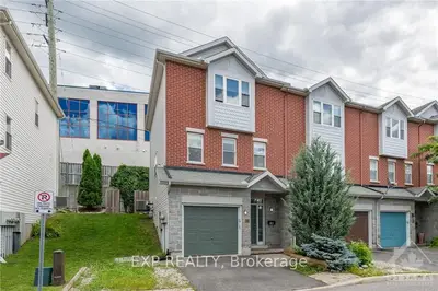 55 GLENHAVEN, Billings Bridge - Riverside Park and Area, ON K1V 2B2