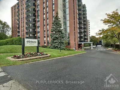 2951 RIVERSIDE Drive 309, Billings Bridge - Riverside Park and Area, ON K1V 8W6