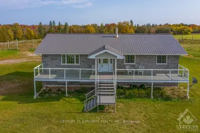 361 Day Road, Drummond/North Elmsley, ON K7H 3C3