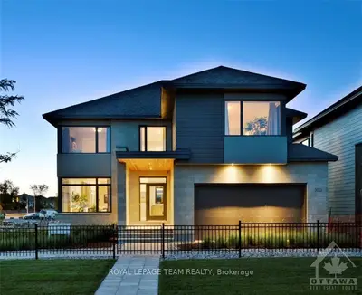 300 Long Acres Street, Kanata, On K2m 0h1